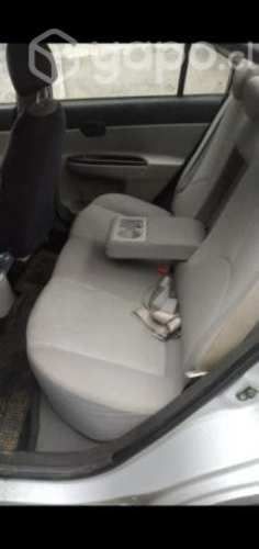Auto Hyundai accent 1.6