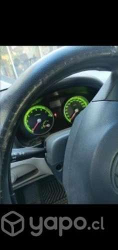 Auto Hyundai accent 1.6