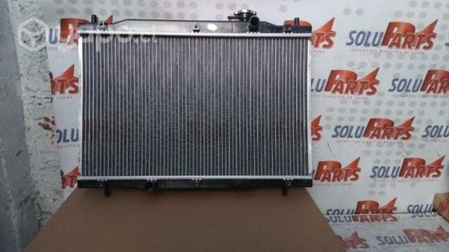 Radiador de agua para lifan fosion