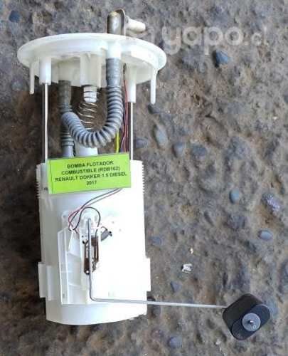 Bomba Flotador Combustible (RDB162) Renault Dokker