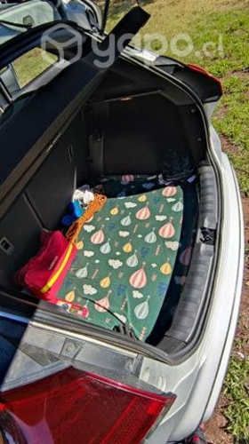 Nissan Kicks 2022 Advance MT