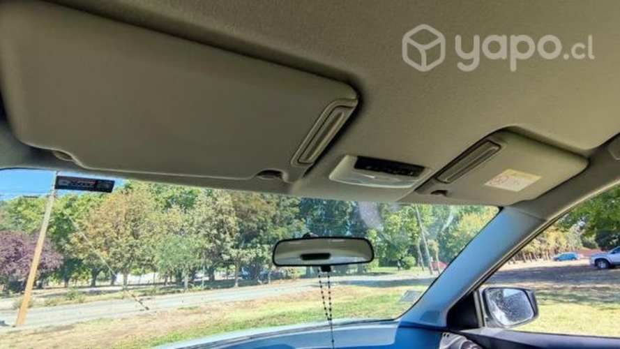 Nissan Kicks 2022 Advance MT