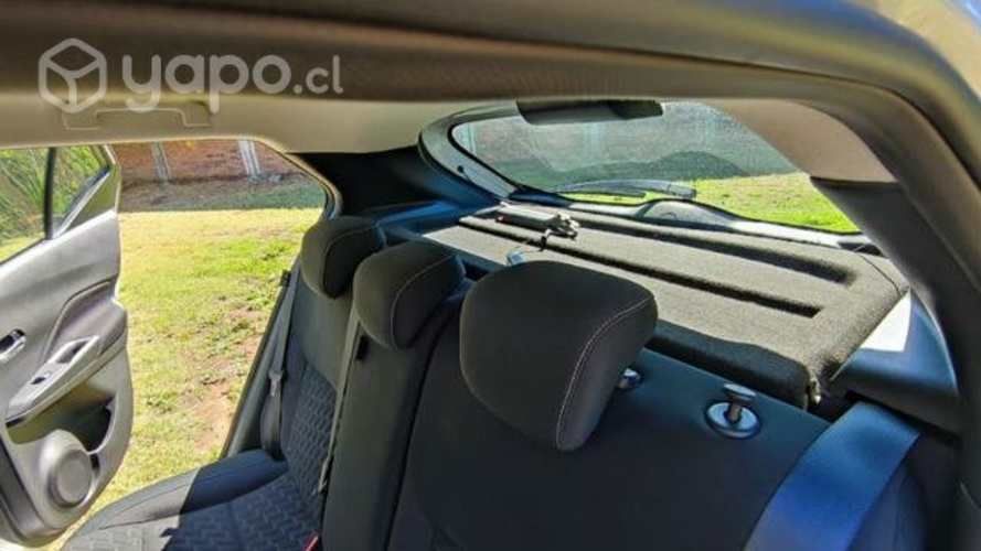 Nissan Kicks 2022 Advance MT