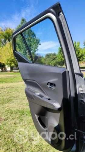 Nissan Kicks 2022 Advance MT