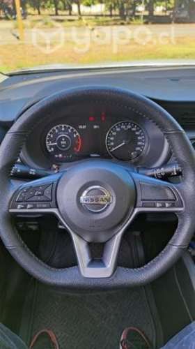 Nissan Kicks 2022 Advance MT