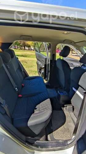 Nissan Kicks 2022 Advance MT