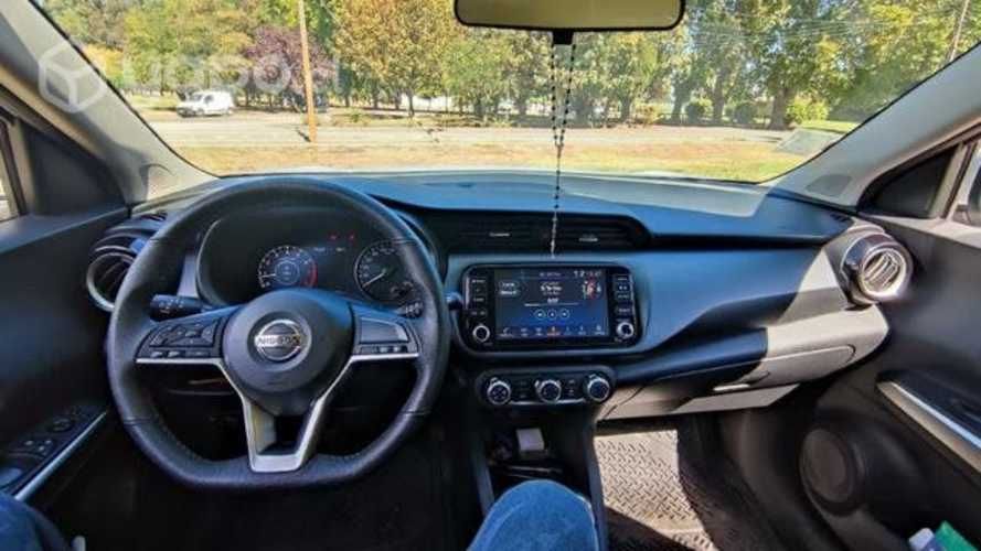 Nissan Kicks 2022 Advance MT