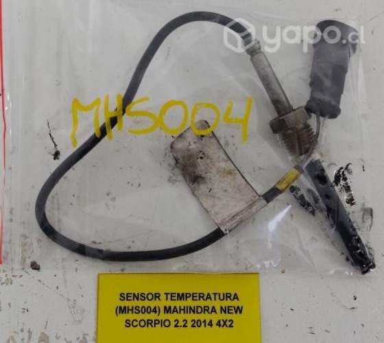 Sensor Temperatura (MHS004) Mahindra New Scorpio