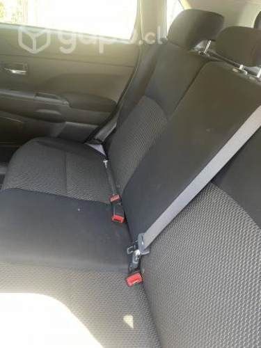 Vendo MITSUBISHI ASX  2021