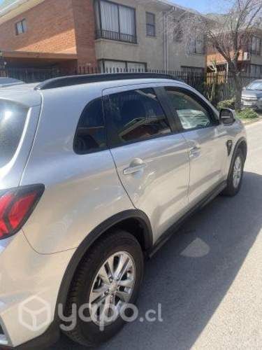 Vendo MITSUBISHI ASX  2021