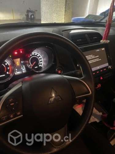Vendo MITSUBISHI ASX  2021