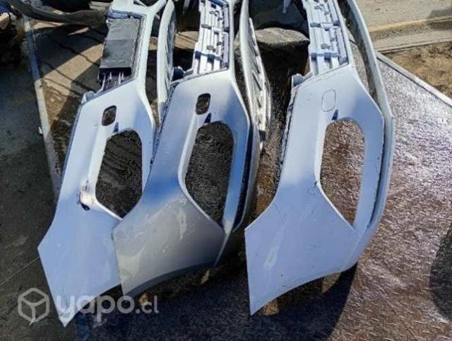 Parachoque delantero New MG 5 Original