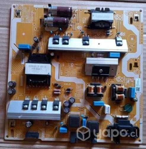 Samsung UN50NU7100G (repuestos originales)