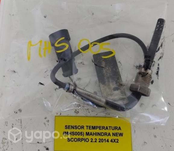 Sensor Temperatura (MHS005) Mahindra New Scorpio