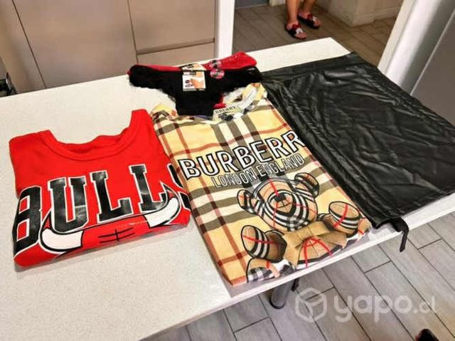 Pack emprendedor rpa de mujer