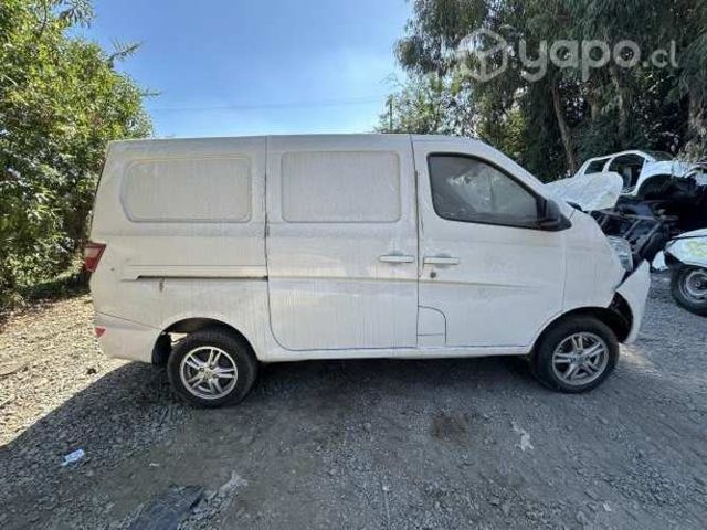 Motor ensamble culata carter (chm001) changan