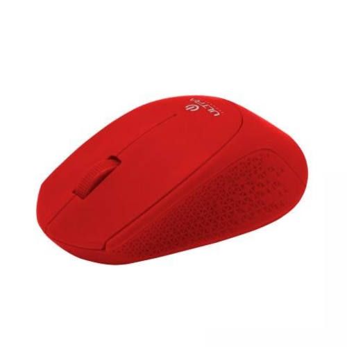 Mouse Inalambrico Ultra Technology USB 250WR