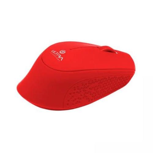 Mouse Inalambrico Ultra Technology USB 250WR