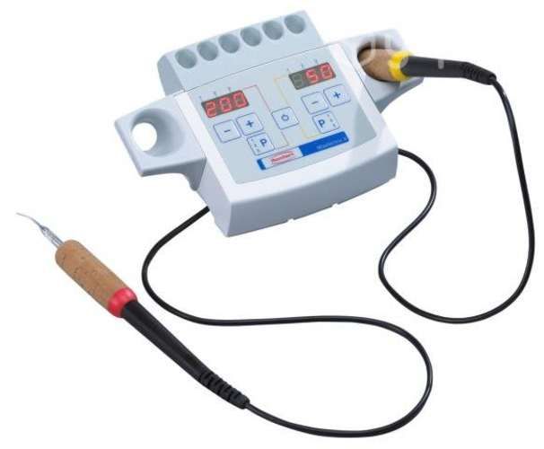 Espátula eléctrica de cera NUEVA