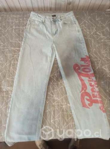 Jeans Pepsi