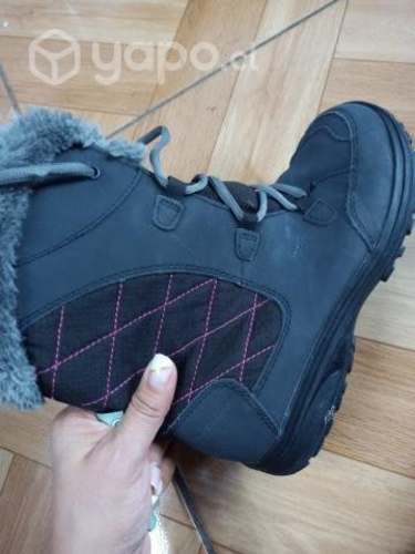 Botas Columbia originales para nieve, nuevas