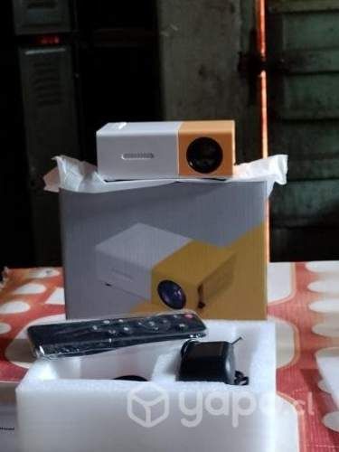 Projector mini