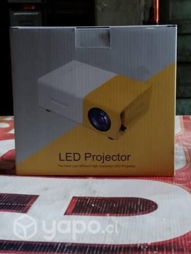 Projector mini