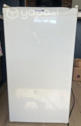 Frigobar marca Consul Buen estado 5 años uso Med