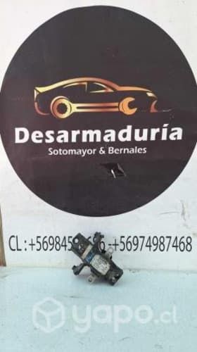 Soporte motor Fabia 2.1