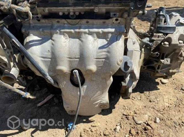 Catalitico Chevrolet cruze 2013