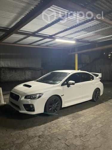 Subaru New Wrx 2015 6MT