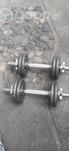 Mancuernas