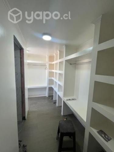 Trabajos de construcción en general