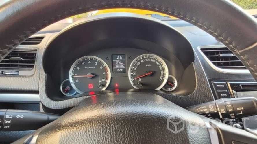 Suzuki swift glx 1.2 2017