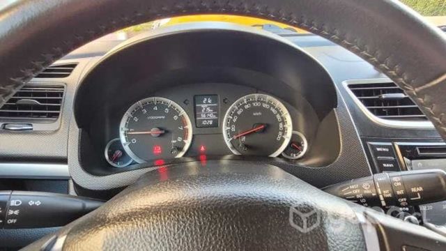 Suzuki swift glx 1.2 2017