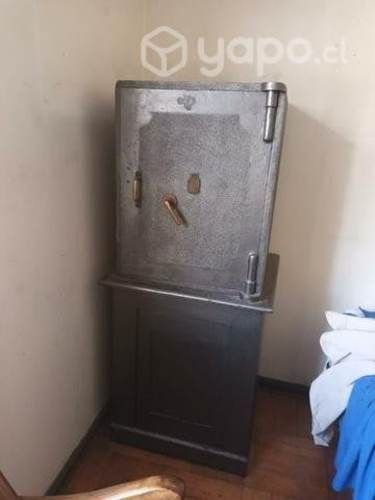Caja fuerte
