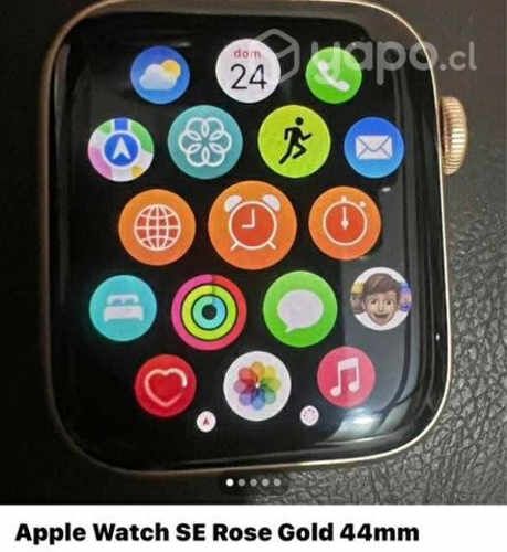 Apple watch