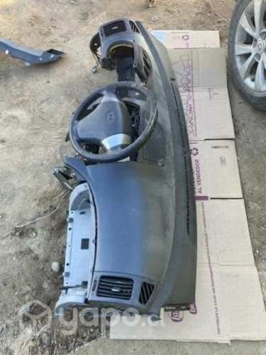Tablero Hyundai elantra 2008