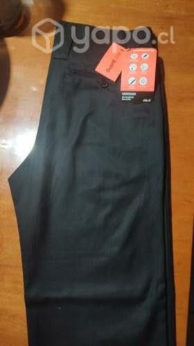 Pantalón de guardia talla 48