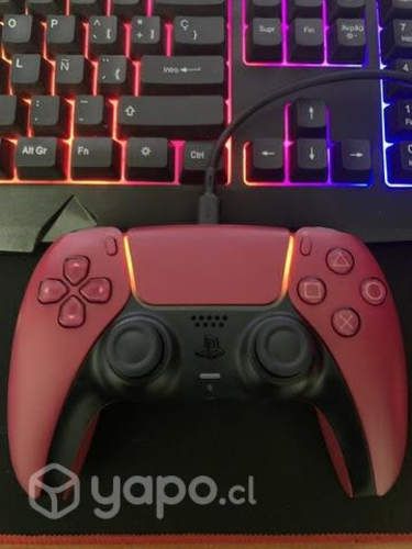 Control PS5 Dualshock