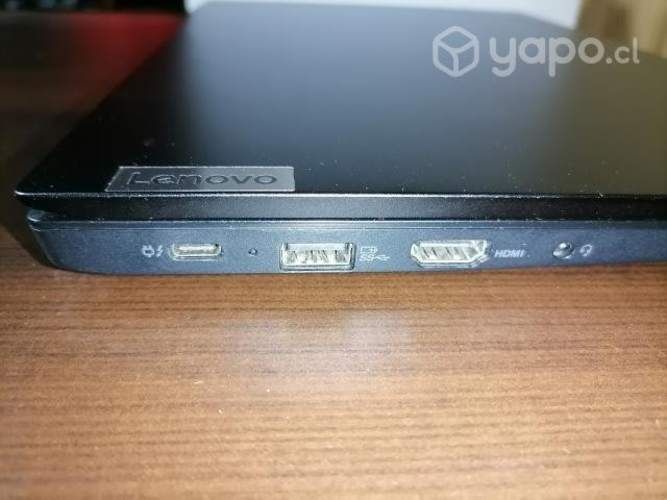 Notebook ThinkPad E14