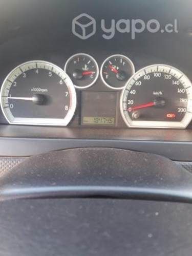 Chevrolet aveo ls 1.4 16v full excelente estado