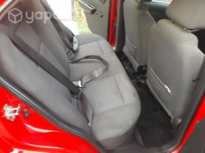 Chevrolet aveo ls 1.4 16v full excelente estado