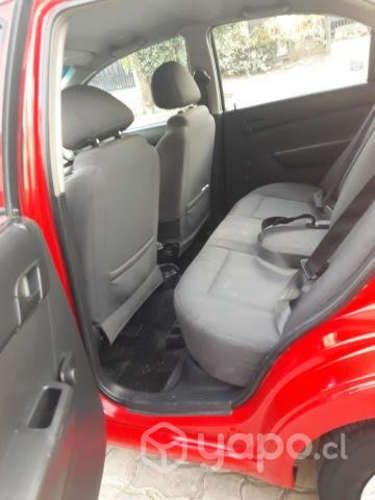 Chevrolet aveo ls 1.4 16v full excelente estado
