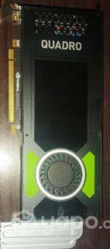 Tarjeta de video Nvidia P4000 Quadro 8GB GDDR5