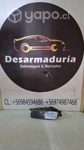 Neblinero Beetle 2012 a 2013 Lh 2.1