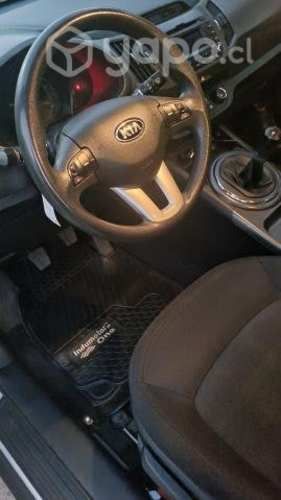 Kia Sportage 2013