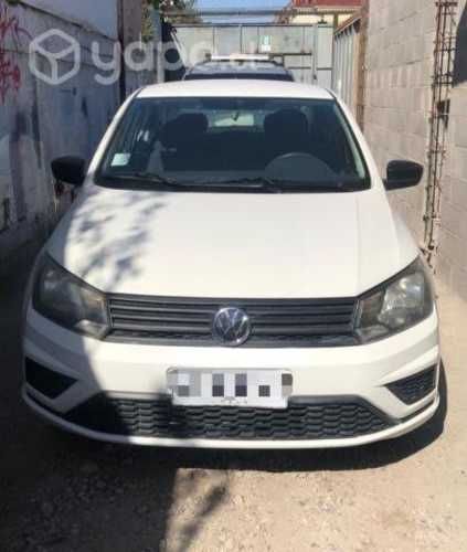 Volkswagen voyage 2020