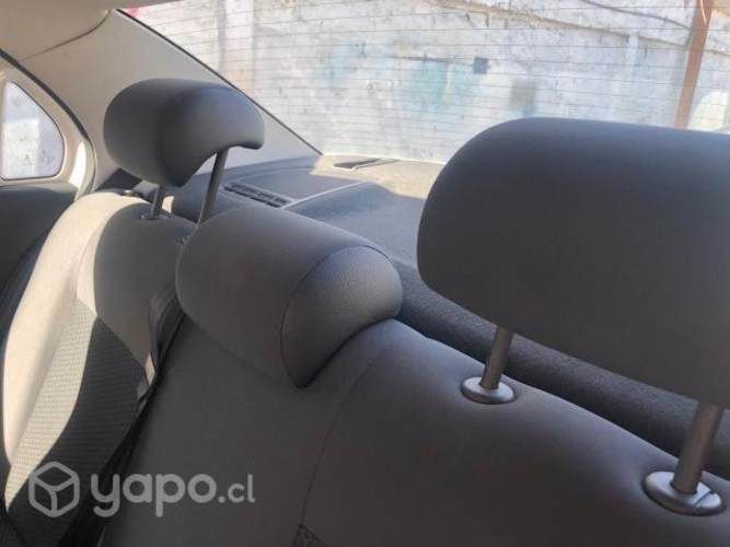 Volkswagen voyage 2020