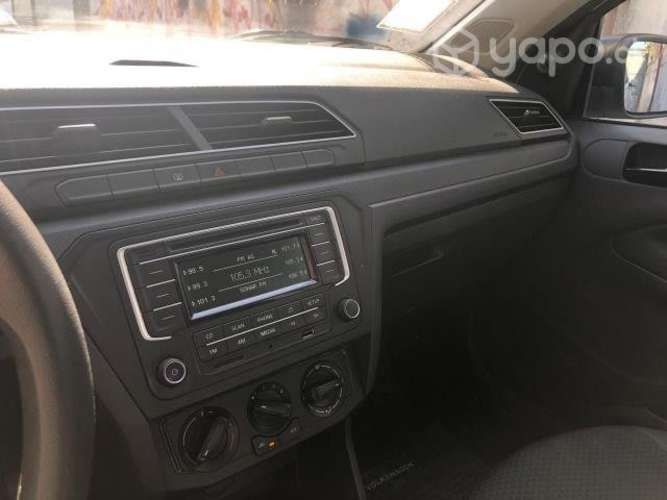 Volkswagen voyage 2020